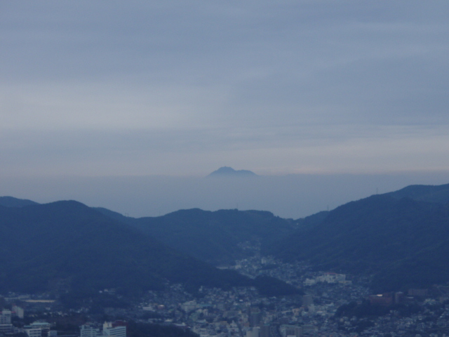 雲仙