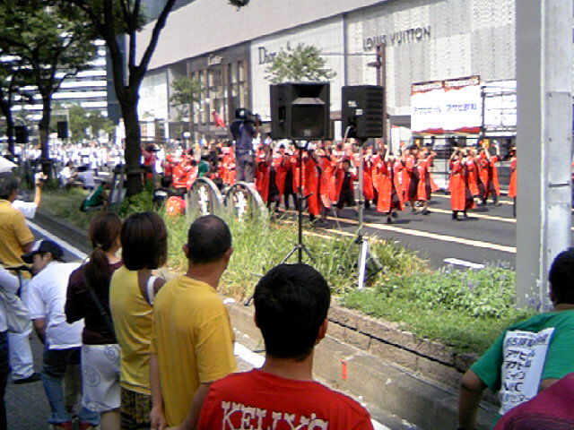 ど祭り②
